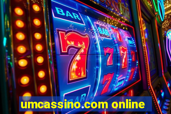 umcassino.com online