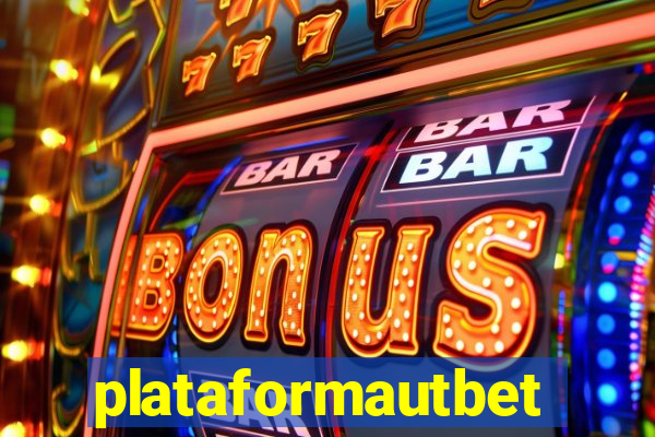 plataformautbet.com