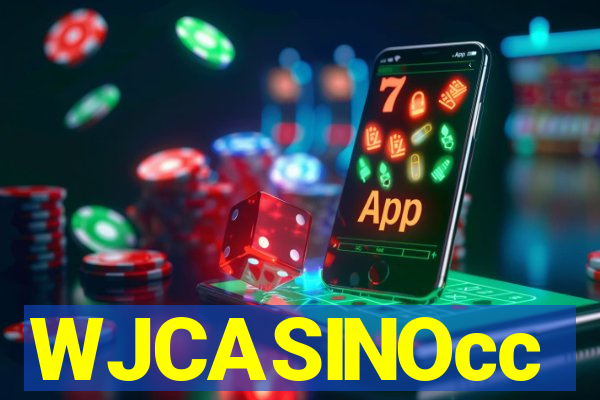 WJCASINOcc