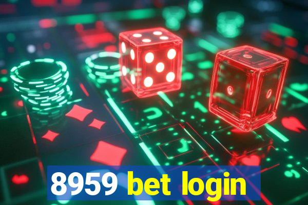 8959 bet login