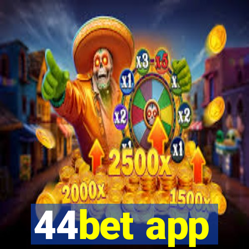 44bet app