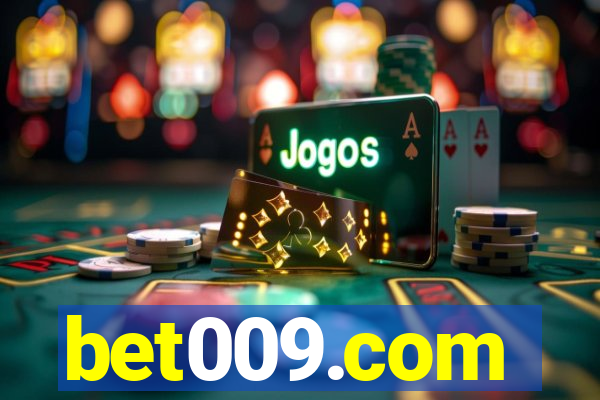 bet009.com