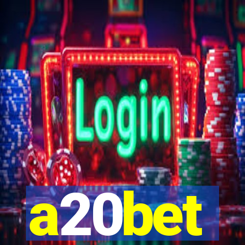 a20bet