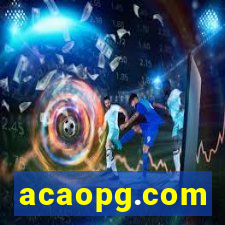 acaopg.com