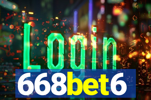 668bet6