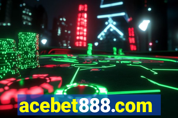 acebet888.com