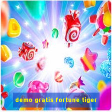 demo gratis fortune tiger