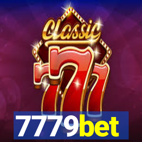 7779bet