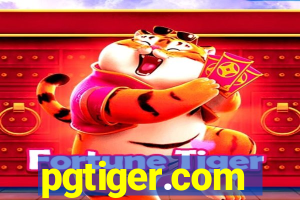 pgtiger.com