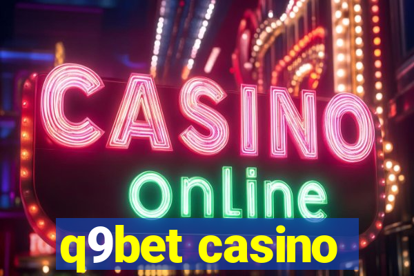 q9bet casino