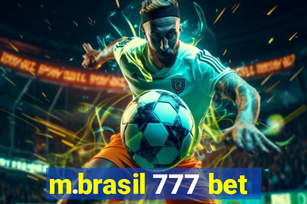 m.brasil 777 bet