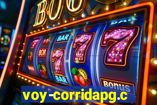 voy-corridapg.com