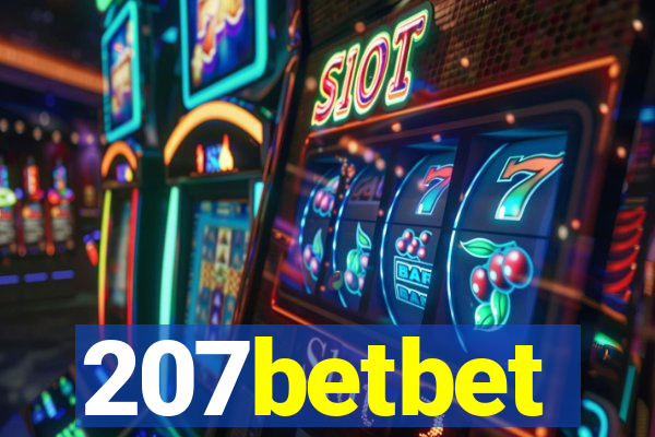 207betbet