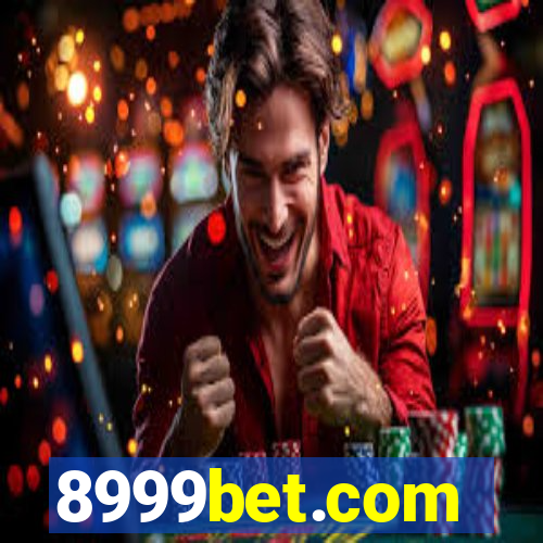 8999bet.com