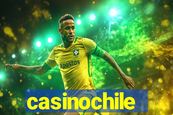 casinochile