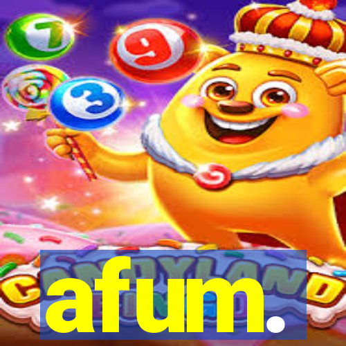 afum.