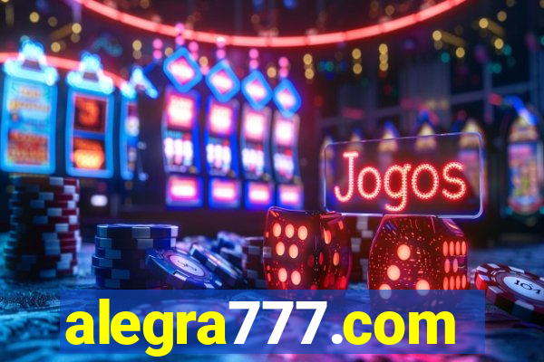 alegra777.com