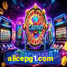 alicepg1.com