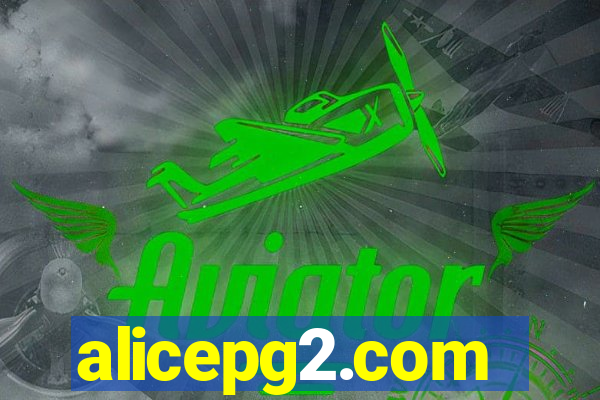 alicepg2.com