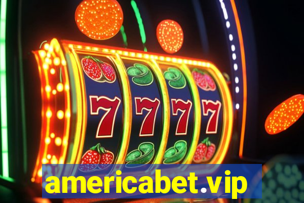 americabet.vip