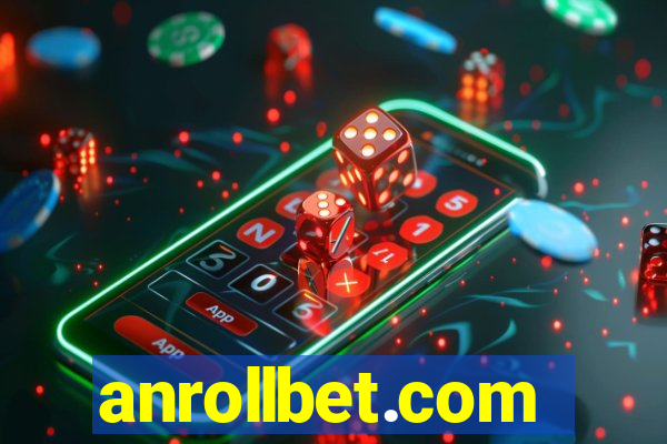 anrollbet.com