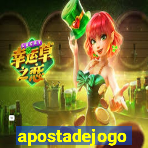 apostadejogo