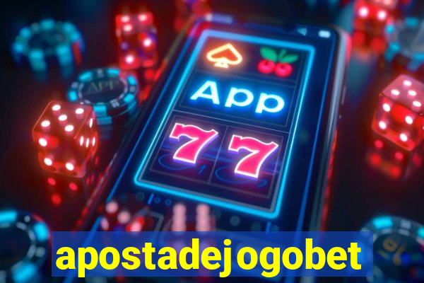 apostadejogobet