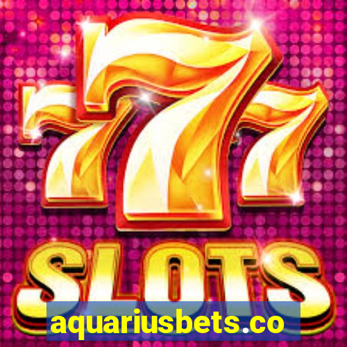 aquariusbets.com