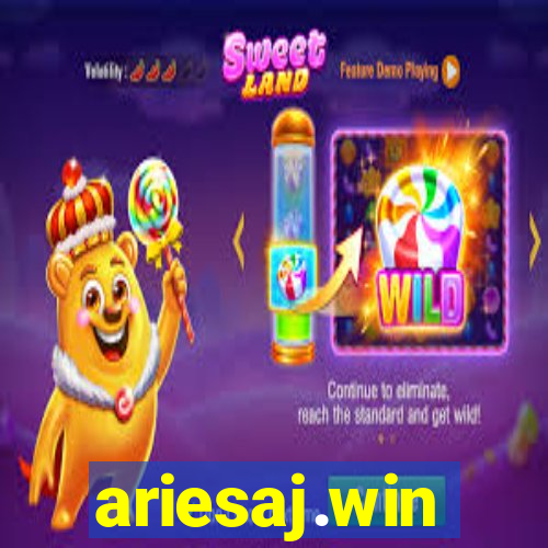 ariesaj.win