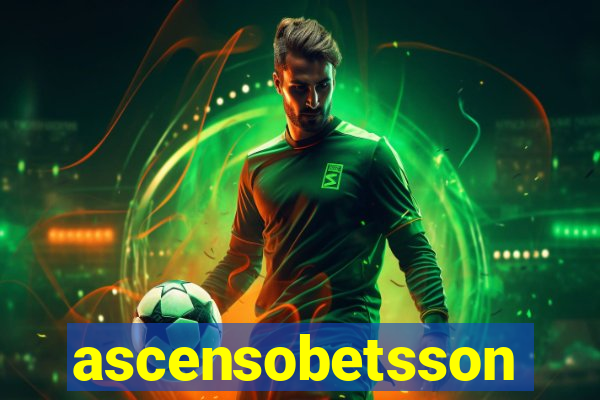 ascensobetsson