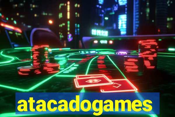 atacadogames