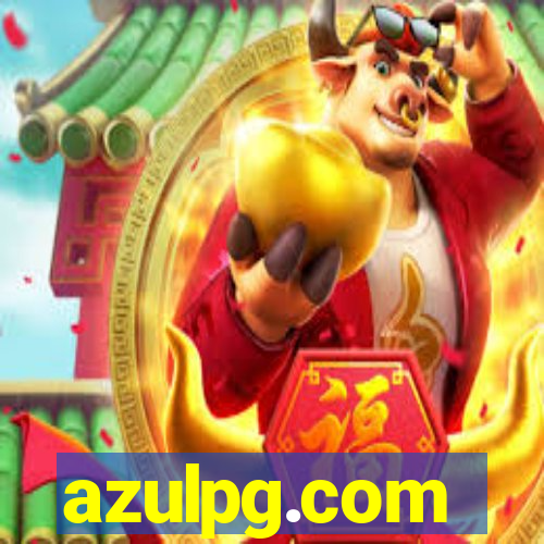 azulpg.com