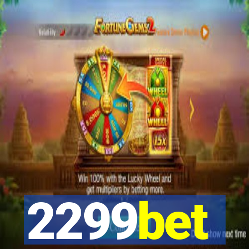 2299bet