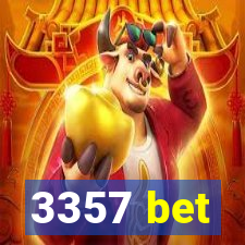 3357 bet