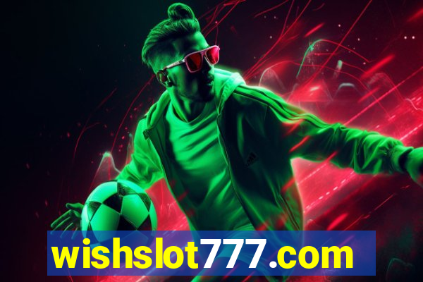 wishslot777.com