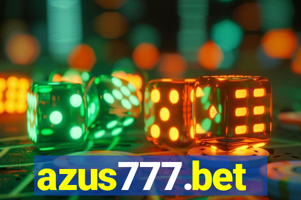 azus777.bet