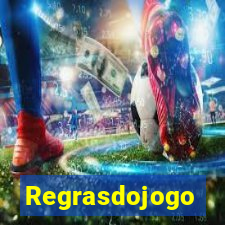 Regrasdojogo