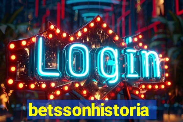 betssonhistoria