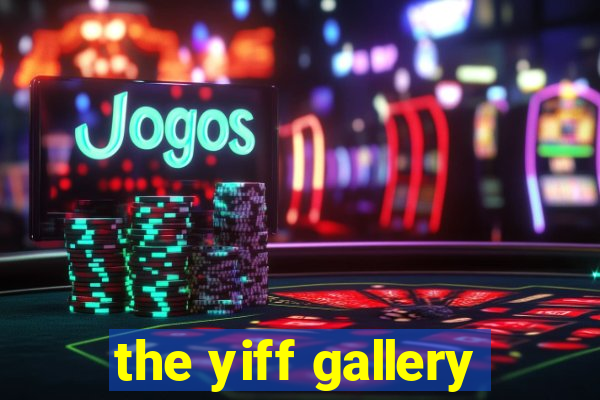 the yiff gallery