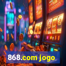 868.com jogo