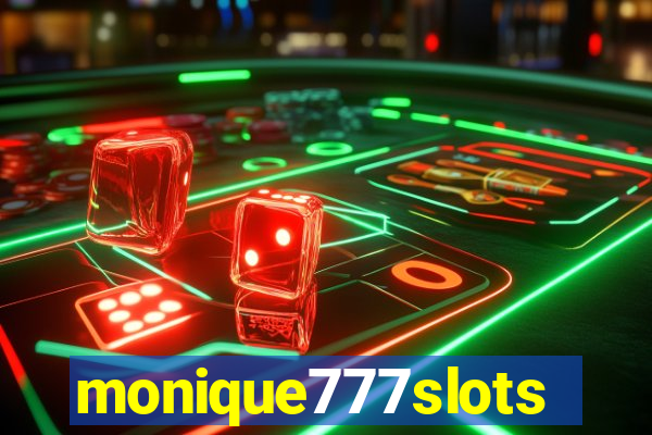 monique777slots