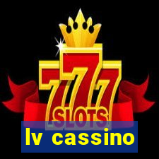 lv cassino