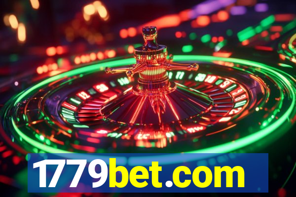 1779bet.com