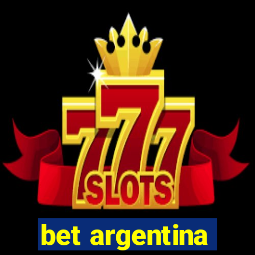 bet argentina