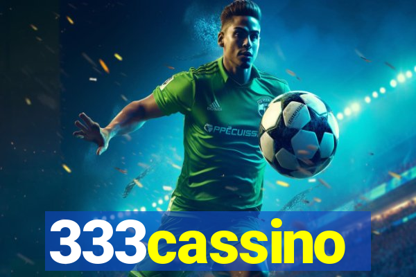 333cassino