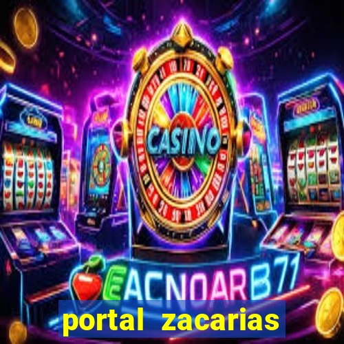 portal zacarias briga por causa de terra