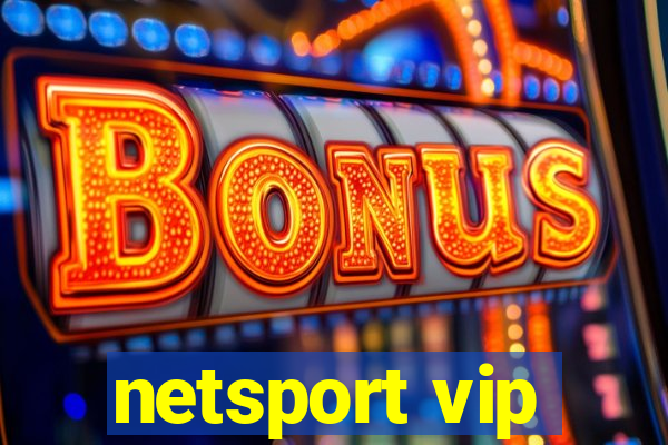 netsport vip