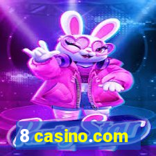 8 casino.com