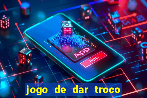 jogo de dar troco em dinheiro