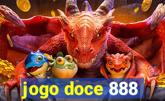 jogo doce 888